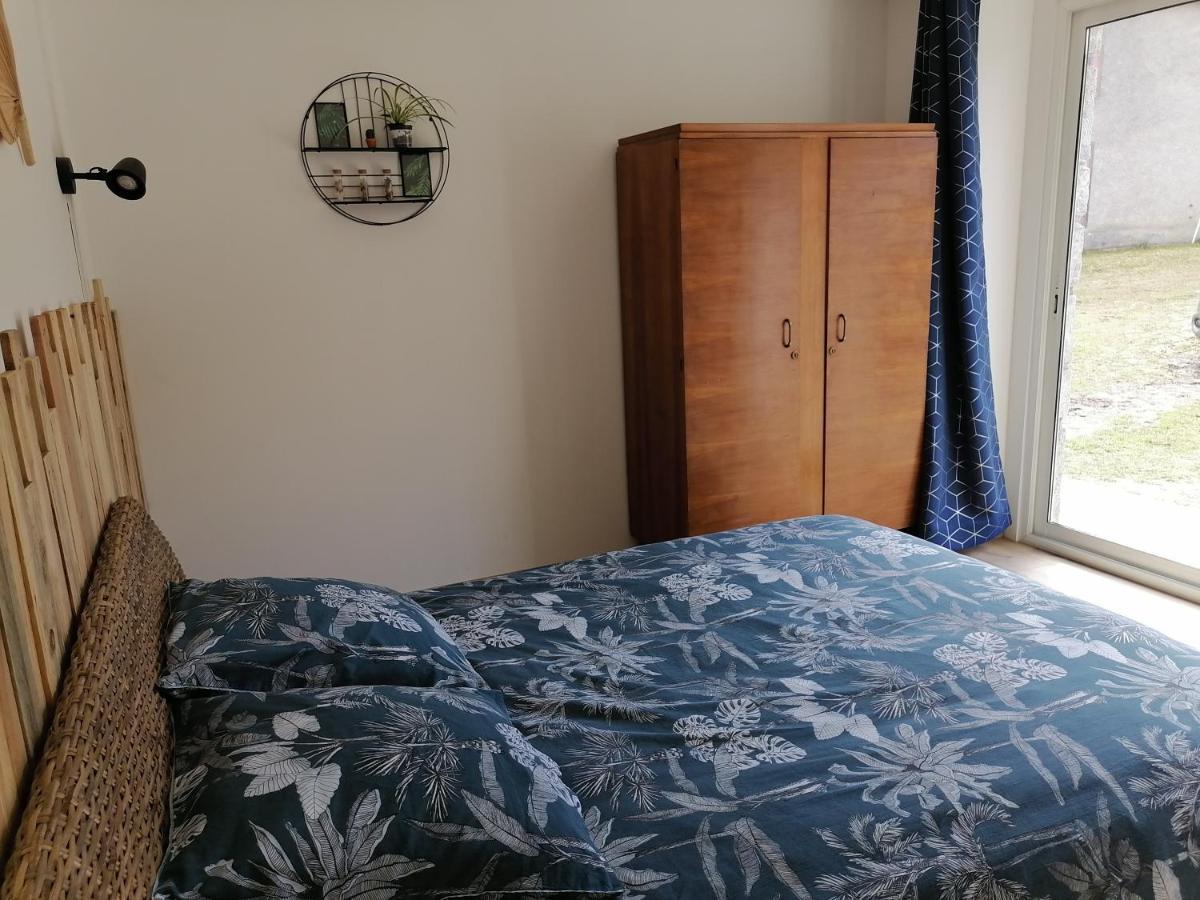 Aux D'Estaing Croises, Gite De Montagne Accessible A Tous Экстерьер фото